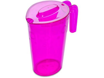 Кувшин ЛЮМИЦИ 1,8л (8шт/уп) - фото в Миди Лтд Изображение товара Кувшин ЛЮМИЦИ 1,8л (8шт/уп) в Миди Лтд