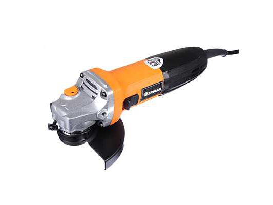 Изображение товара Шлифмашина Угловая Ермак  750 Вт                   ХХ в Миди Лтд