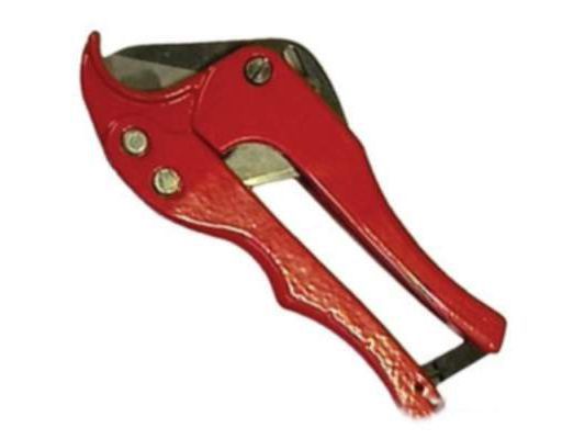 Ножницы для металлопластика и полипропиленовых труб 16-40мм - фото в Миди Лтд Изображение товара Ножницы для металлопластика и полипропиленовых труб 16-40мм в Миди Лтд