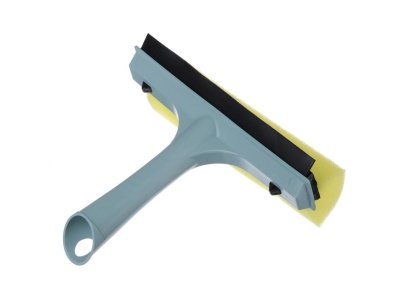 Окномойка Практик пластик резина 12,5*15,7*6,7см VETTA    ХХ - фото в Миди Лтд Изображение товара Окномойка Практик пластик резина 12,5*15,7*6,7см VETTA    ХХ в Миди Лтд