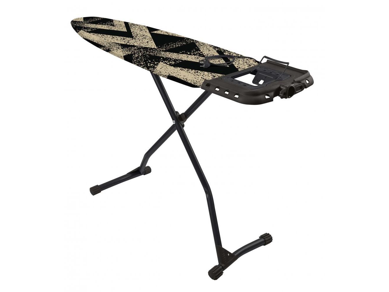 Доска гладильная NIKA ВЕРОНА Light тефлон 1220х420 с золотистыми брызгами - фото в Миди Лтд Изображение товара Доска гладильная NIKA ВЕРОНА Light тефлон 1220х420 с золотистыми брызгами в Миди Лтд