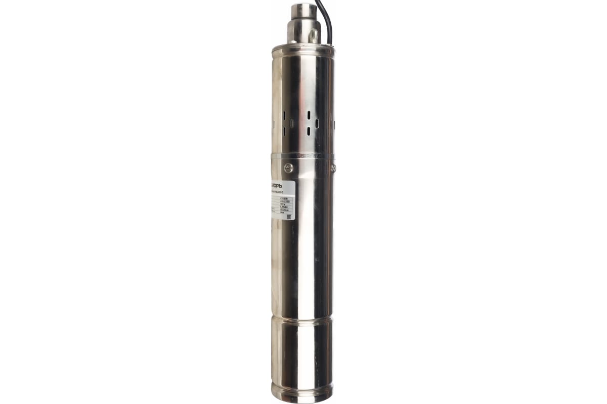 Изображение товара Насос скважинный ВИХРЬ СН-90В в Миди Лтд