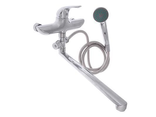 Изображение товара Смеситель для ванны СоюзКран7                  ХХ в Миди Лтд