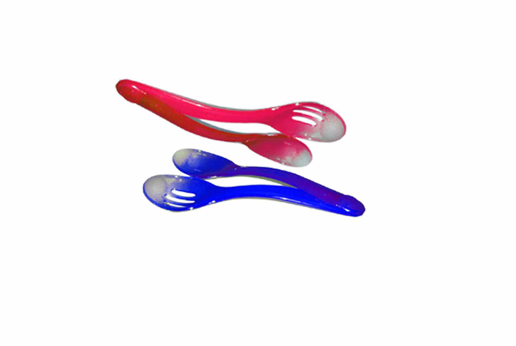 Изображение товара Ложка для салата 2шт (50шт/уп) в Миди Лтд