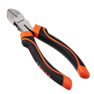 Кусачки 200мм ЕРМАК Полированные (60шт/кор) - фото в Миди Лтд Изображение товара Кусачки 200мм ЕРМАК Полированные (60шт/кор) в Миди Лтд