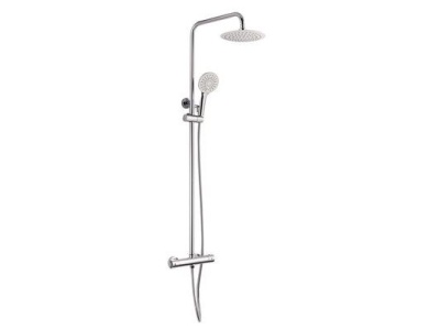 Изображение товара Душевая система с терморегулятором GEB16-A TROYA в Миди Лтд