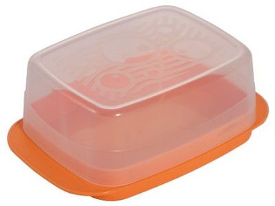 Масленка МЕДЕЯ (12шт/уп) - фото в Миди Лтд Изображение товара Масленка МЕДЕЯ (12шт/уп) в Миди Лтд