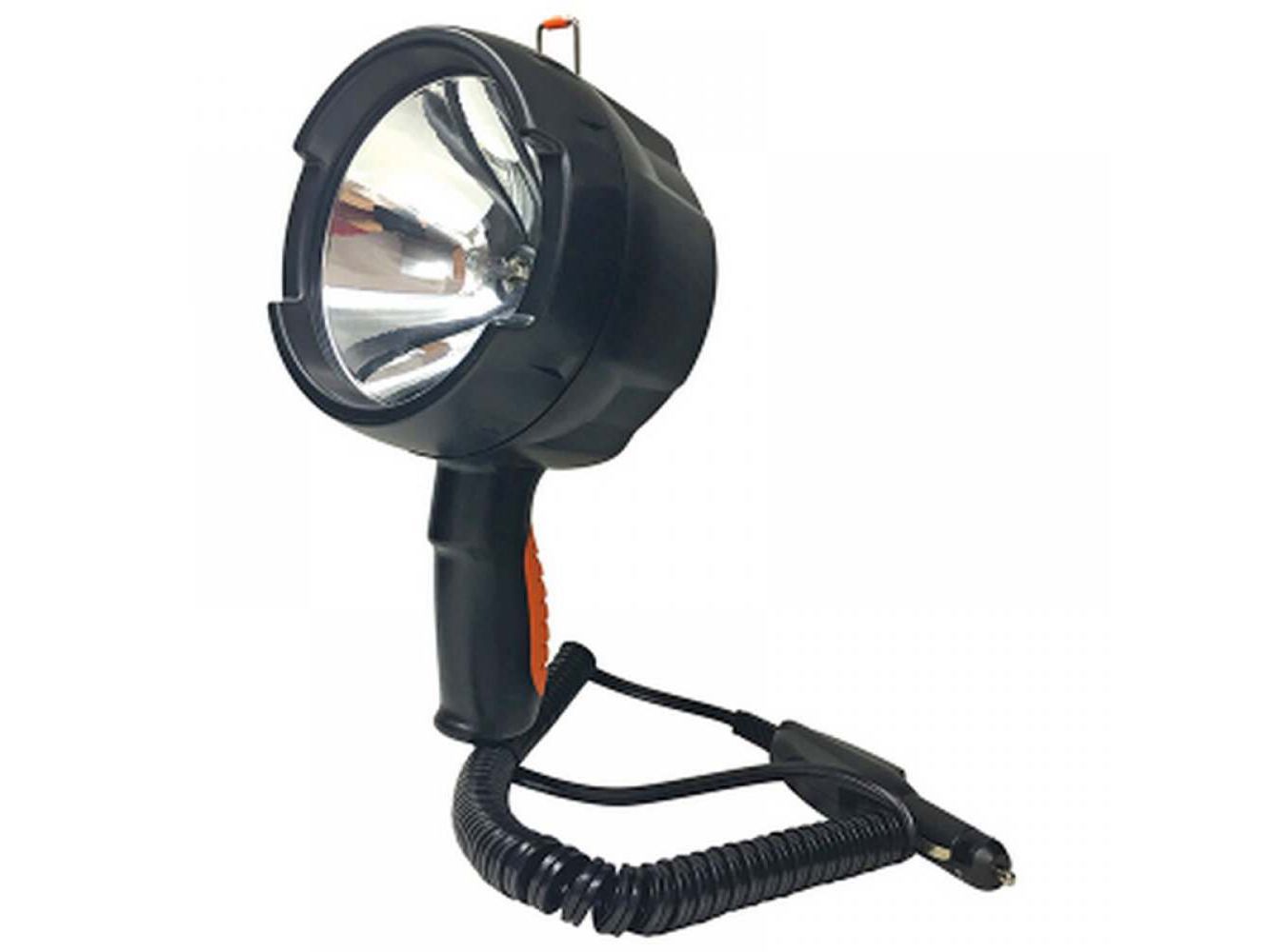 Фонарь фара 265х113х57мм "Сибирский Следопыт" Соло, 1 Halogen, 35W, 12В - фото в Миди Лтд Изображение товара Фонарь фара 265х113х57мм "Сибирский Следопыт" Соло, 1 Halogen, 35W, 12В в Миди Лтд