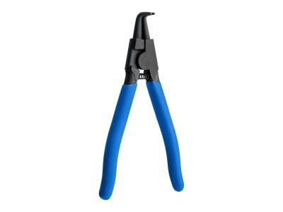 Съемник стопорных колец 170 мм ЗУБР  изогнутые губки внешний (6шт/кор) - фото в Миди Лтд Изображение товара Съемник стопорных колец 170 мм ЗУБР  изогнутые губки внешний (6шт/кор) в Миди Лтд