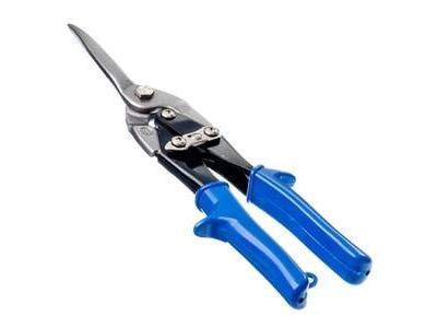 Ножницы по металлу 300мм РОКОТ пряморежущие        ХХ - фото в Миди Лтд Изображение товара Ножницы по металлу 300мм РОКОТ пряморежущие        ХХ в Миди Лтд