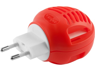 Фумигатор GRINDA для использования пластинами (8шт/уп) - фото в Миди Лтд Изображение товара Фумигатор GRINDA для использования пластинами (8шт/уп) в Миди Лтд