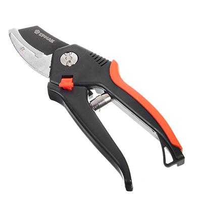 Изображение товара Секатор садовый 8" (сталь 50)             ХХ в Миди Лтд