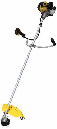 Изображение товара Триммер бензиновый Eurolux TR-4000T в Миди Лтд