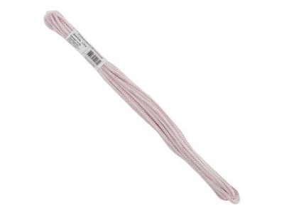 Шнур хозяйственный плотный  №6 10м (100шт/уп) - фото в Миди Лтд Изображение товара Шнур хозяйственный плотный  №6 10м (100шт/уп) в Миди Лтд