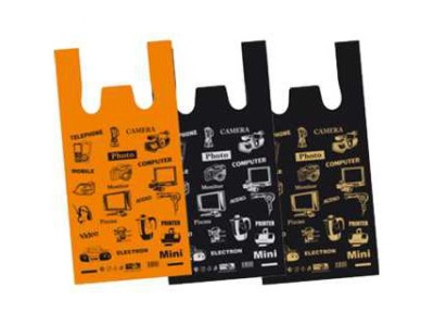 Пакет-майка 43*20*64см 18мкм ЭЛЕКТРОНИКА ПНД (50шт/уп) - фото в Миди Лтд Изображение товара Пакет-майка 43*20*64см 18мкм ЭЛЕКТРОНИКА ПНД (50шт/уп) в Миди Лтд