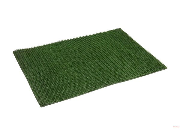 Изображение товара Щетинистое покрытие Стандарт зеленый (рулон 0,9*15м) зеленый в Миди Лтд