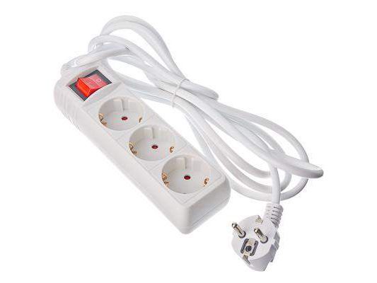 Удлинитель 3 гнезда с зазем.,выкл.,евро,с защ. шторками 5м 3500Вт FORZA (30шт/кор) - фото в Миди Лтд Изображение товара Удлинитель 3 гнезда с зазем.,выкл.,евро,с защ. шторками 5м 3500Вт FORZA (30шт/кор) в Миди Лтд