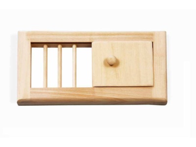 Вентиляционная решётка с задвижкой 300*130  - фото в Миди Лтд Изображение товара Вентиляционная решётка с задвижкой 300*130  в Миди Лтд