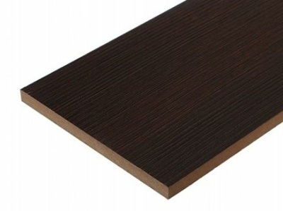 Изображение товара Добор МДФ экошпон телескопический Лофт темный 10*150*2050 в Миди Лтд