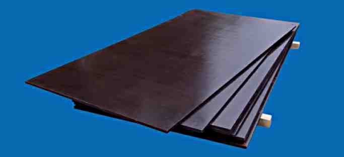 Фанера   6мм 1220*2440  береза F/F Е1 ламинированная 1/1сорт (66шт/пал) - фото в Миди Лтд Изображение товара Фанера   6мм 1220*2440  береза F/F Е1 ламинированная 1/1сорт (66шт/пал) в Миди Лтд