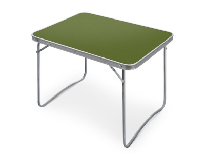 Изображение товара Стол складной туристический NIKA 785x602х605 хаки в Миди Лтд