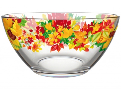 Салатник большой Вальс Бостон 1500мл (6шт/уп) - фото в Миди Лтд Изображение товара Салатник большой Вальс Бостон 1500мл (6шт/уп) в Миди Лтд