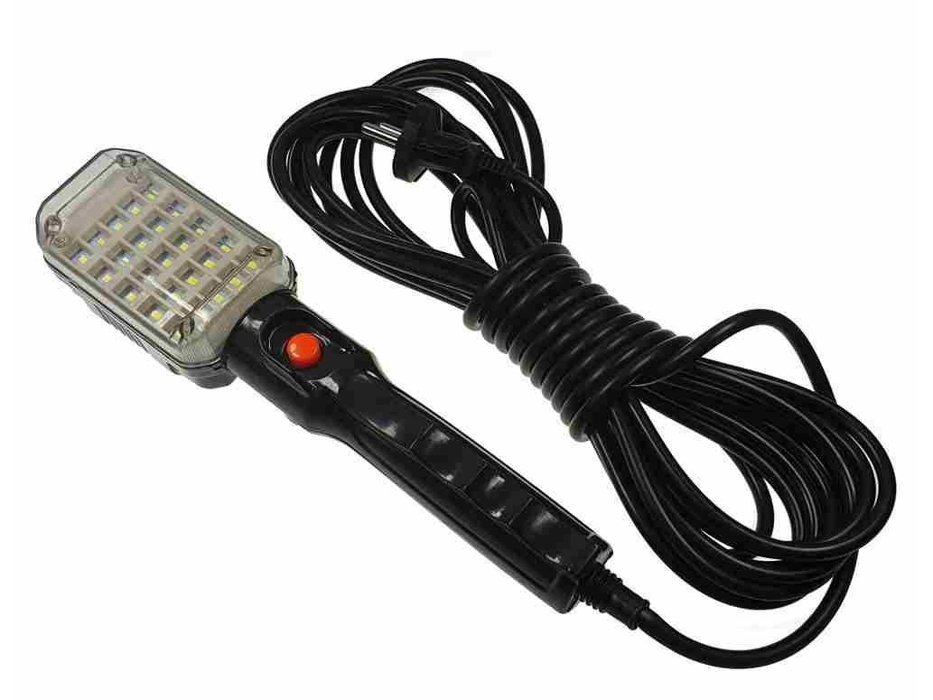 Изображение товара Лампа переносная LED 10м XPERT в Миди Лтд