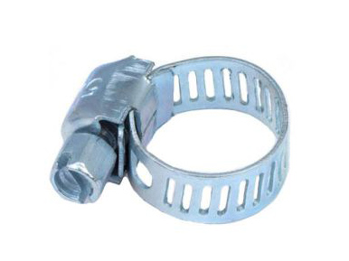 Изображение товара Хомут червячный  70*90мм НЕРЖАВЕЙКА (10шт/уп) в Миди Лтд