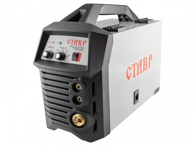 Изображение товара Сварочный аппарат Ставр инверторный САУ-180М в Миди Лтд