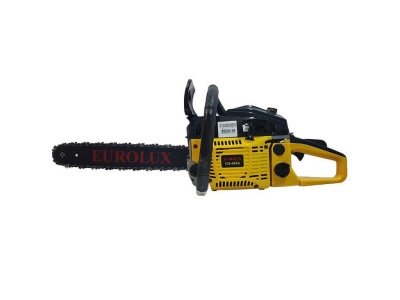 Изображение товара Бензопила цепная Eurolux GS-4516 в Миди Лтд