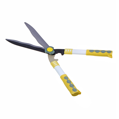 Кусторез 48 см, волнистые лезвия, оксид. сталь, пластик ручки INBLOOM (40шт/кор) - фото в Миди Лтд Изображение товара Кусторез 48 см, волнистые лезвия, оксид. сталь, пластик ручки INBLOOM (40шт/кор) в Миди Лтд