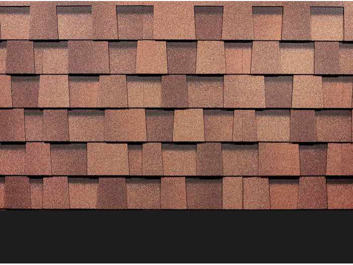 ХЧерепица ламинированная DOCKE PIE Premium Dragon 1000*391мм Карамель (2,38м2/уп) - фото в Миди Лтд Изображение товара ХЧерепица ламинированная DOCKE PIE Premium Dragon 1000*391мм Карамель (2,38м2/уп) в Миди Лтд