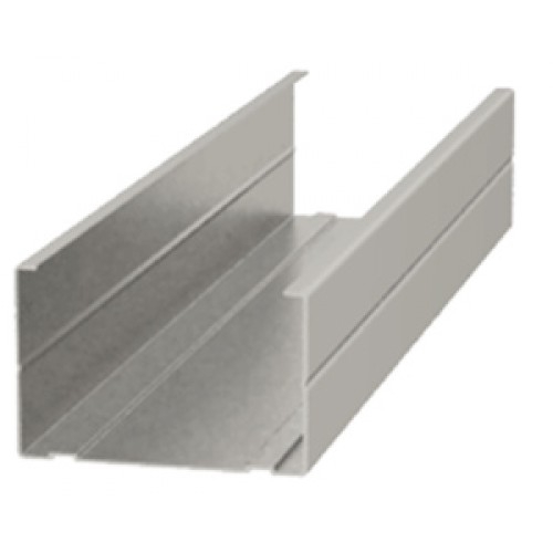 Профиль ПС 100*50*0,6мм KNAUF  (12шт/уп) - фото в Миди Лтд Изображение товара Профиль ПС 100*50*0,6мм KNAUF  (12шт/уп) в Миди Лтд
