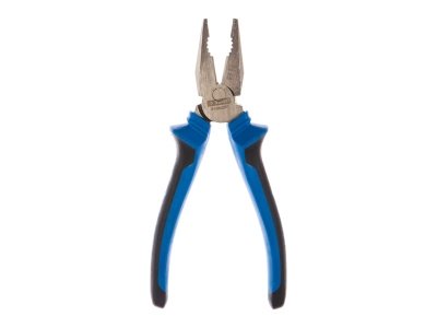 Пассатижи 200мм ЗУБР комбинированные (4шт/кор) - фото в Миди Лтд Изображение товара Пассатижи 200мм ЗУБР комбинированные (4шт/кор) в Миди Лтд