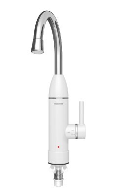 Изображение товара Водонагреватель проточный EDISSON Mini 3000 в Миди Лтд