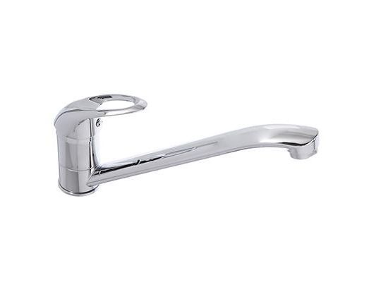 Изображение товара Смеситель для кухни SonWelle2              ХХ в Миди Лтд