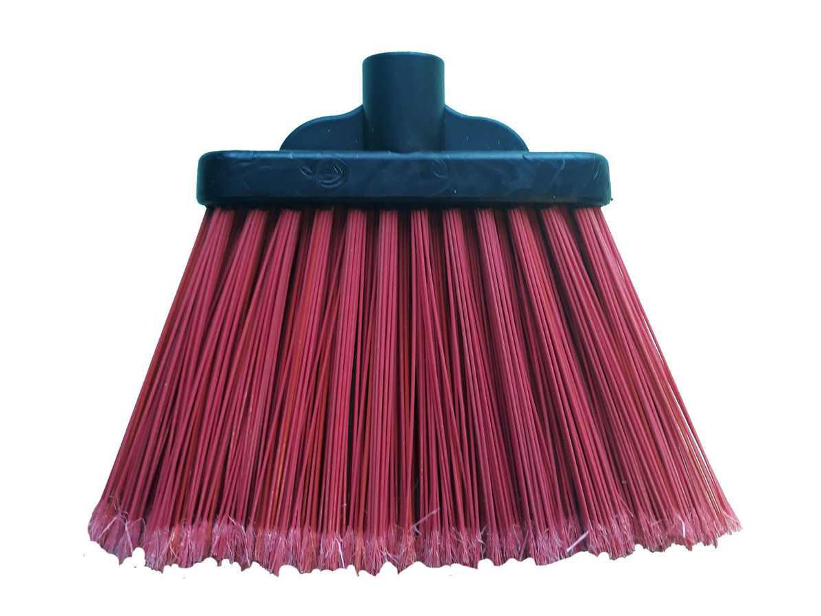 Метла без черенка Мишель (60шт/уп) - фото в Миди Лтд Изображение товара Метла без черенка Мишель (60шт/уп) в Миди Лтд