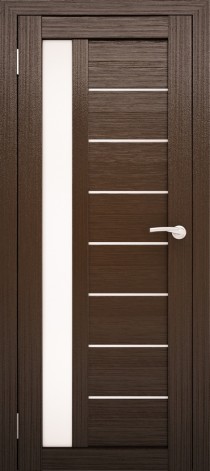 Полотно дверное ПО стекло белое экошпон Лига19 орех велла 600 - фото в Миди Лтд Изображение товара Полотно дверное ПО стекло белое экошпон Лига19 орех велла 600 в Миди Лтд