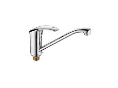 Изображение товара Смеситель кухня "CRON" 40 картр CN 75262 в Миди Лтд