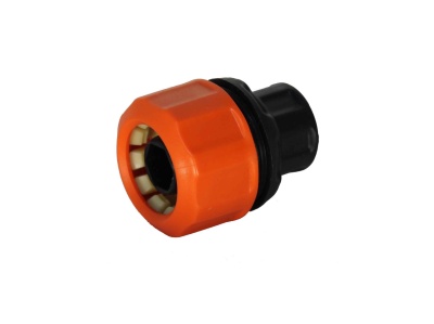 Изображение товара Зажим цанговый Жук 3/4" (50шт/уп) в Миди Лтд