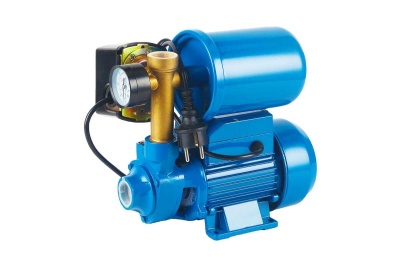 Изображение товара Автоматическая насосная станция AquamotoR APS ARQB 60-1-2 в Миди Лтд