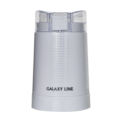 Изображение товара Кофемолка электрическая GALAXY LINE GL 0909 200Вт нержавеющая сталь контейнер 45г в Миди Лтд