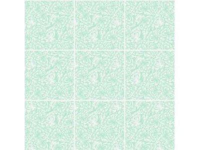 Изображение товара Панель отделочная 1220*2440 Рустованная Флора цвет Грин в Миди Лтд