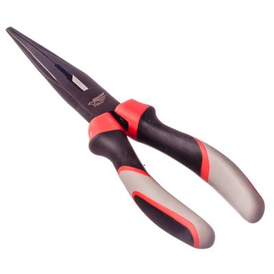 Тонкогубцы 200мм FALCO          ХХ - фото в Миди Лтд Изображение товара Тонкогубцы 200мм FALCO          ХХ в Миди Лтд