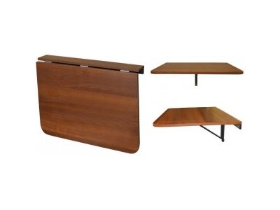 Изображение товара Стол откидной 560*600 в Миди Лтд