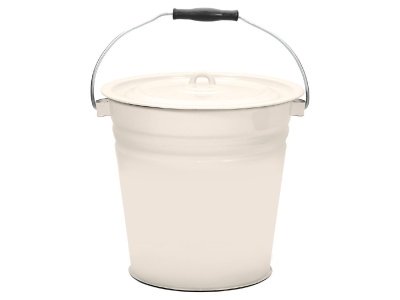 Ведро эмаль жемчужная 12л С-1224/Жм (4шт/уп) Х - фото в Миди Лтд Изображение товара Ведро эмаль жемчужная 12л С-1224/Жм (4шт/уп) Х в Миди Лтд