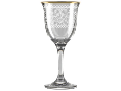 Фужер Несторида 240мл 6шт (2шт/уп) - фото в Миди Лтд Изображение товара Фужер Несторида 240мл 6шт (2шт/уп) в Миди Лтд