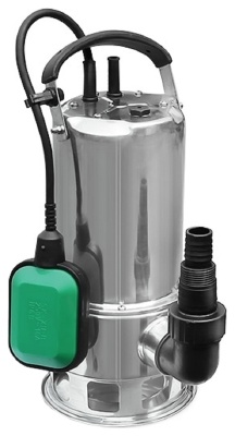 Изображение товара Насос дренажный OASIS DN266/11 (для грязной воды) в Миди Лтд