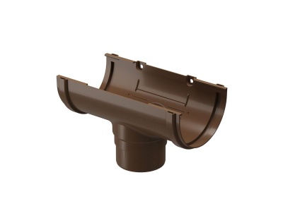 Воронка DOCKE Premium Шоколад диаметр 120 мм - фото в Миди Лтд Изображение товара Воронка DOCKE Premium Шоколад диаметр 120 мм в Миди Лтд