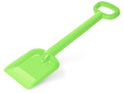 Лопатка детская "Палетта" 49см - фото в Миди Лтд Изображение товара Лопатка детская "Палетта" 49см в Миди Лтд